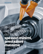 Organi di trasmissione, Gennaio 2026 (Italian only)