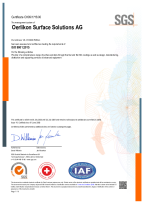 Multi-Site ISO Certificate 9001