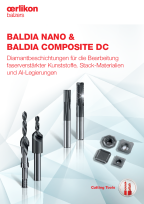 BALDIA NANO & COMPOSITE DC