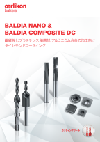 BALDIA NANO & COMPOSITE DC