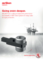 Gate Valves - Going even deeper