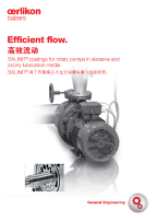 Rotary Pumps - Efficient flow