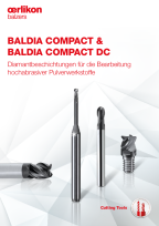 BALDIA COMPACT & COMPACT DC