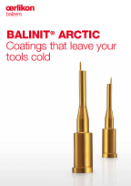 BALINIT ARCTIC