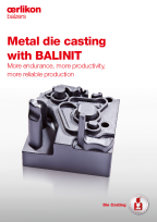 Die casting overview