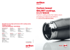 BALINIT<sup>®</sup> DLC coating series - Carbon-based coatings