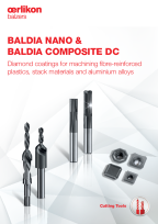 BALDIA NANO & COMPOSITE DC