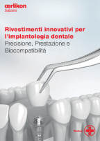 Rivestimenti innovativi per l’implantologia dentale