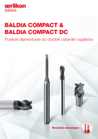 BALDIA COMPACT & COMPACT DC
