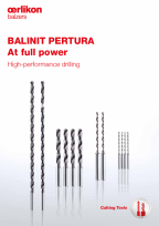  BALINIT PERTURA