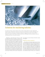 Efficient Manufacturing, India, 06/2015