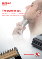Shaver - The perfect cut