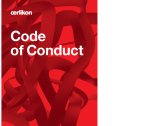 Code of Conduct