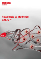 BALIQ<sup>®</sup> - Rewolucja gładkości